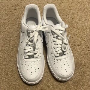 Women’s Air Force 1